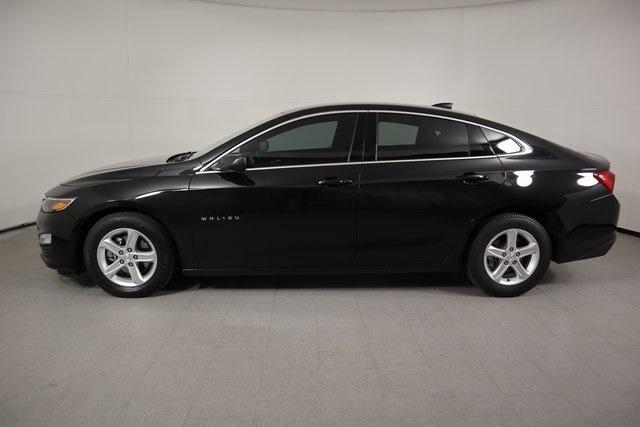 used 2024 Chevrolet Malibu car, priced at $21,950