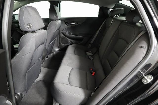 used 2024 Chevrolet Malibu car, priced at $22,950