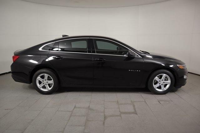 used 2024 Chevrolet Malibu car, priced at $21,950