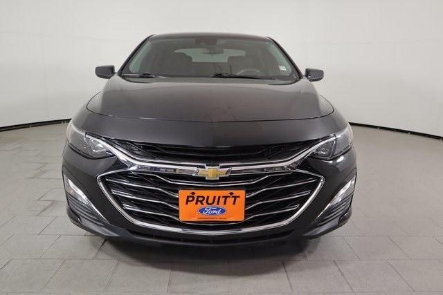 used 2024 Chevrolet Malibu car, priced at $21,950