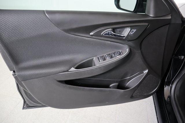 used 2024 Chevrolet Malibu car, priced at $21,950