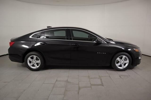 used 2024 Chevrolet Malibu car, priced at $22,950
