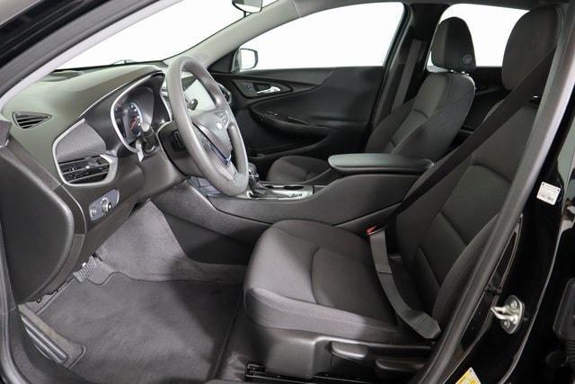 used 2024 Chevrolet Malibu car, priced at $21,950