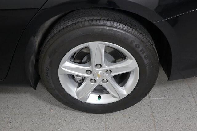 used 2024 Chevrolet Malibu car, priced at $22,950
