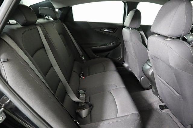 used 2024 Chevrolet Malibu car, priced at $21,950