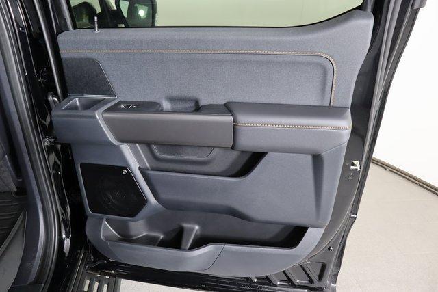 new 2025 Ford F-150 car, priced at $80,940