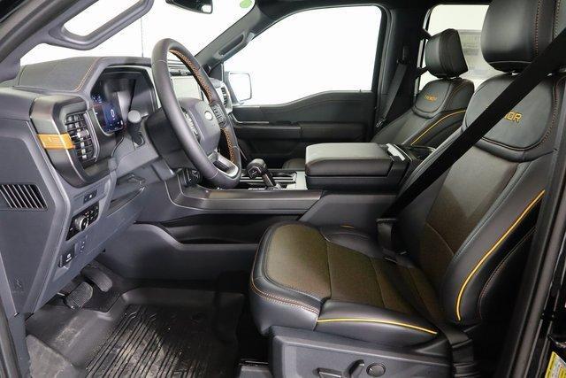 new 2025 Ford F-150 car, priced at $80,940