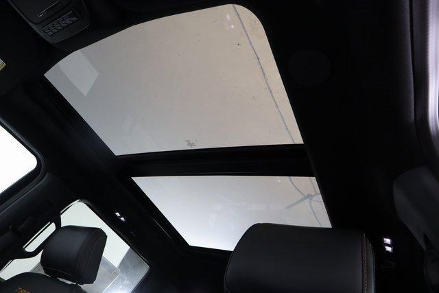 new 2025 Ford F-150 car, priced at $80,940