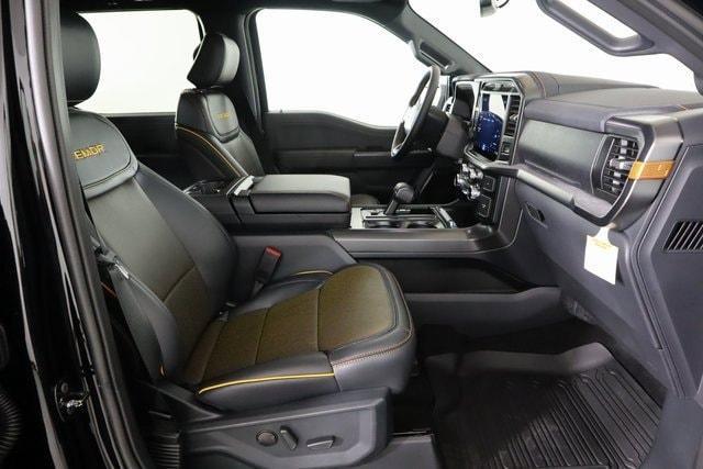new 2025 Ford F-150 car, priced at $80,940