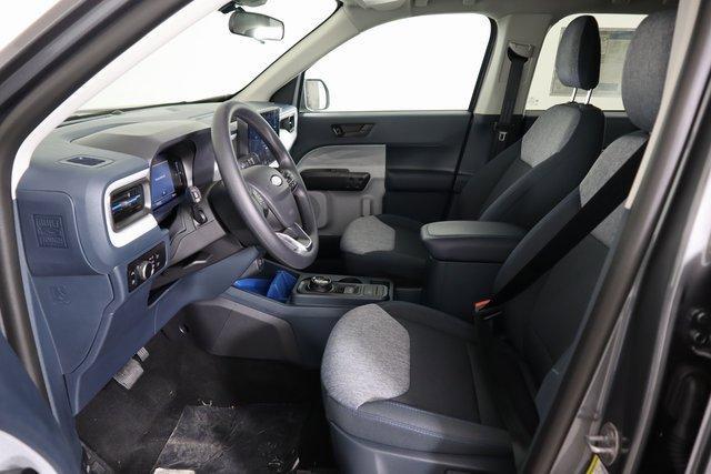 new 2025 Ford Maverick car, priced at $32,340