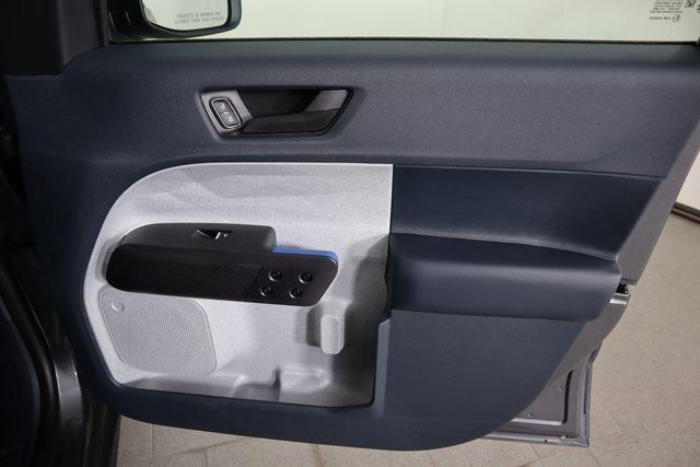 new 2025 Ford Maverick car, priced at $32,340