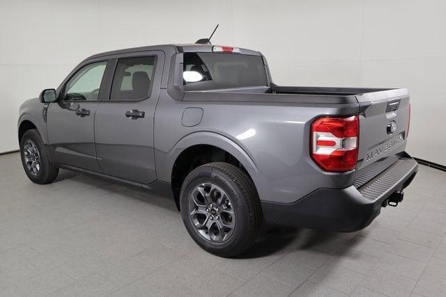 new 2025 Ford Maverick car, priced at $32,340