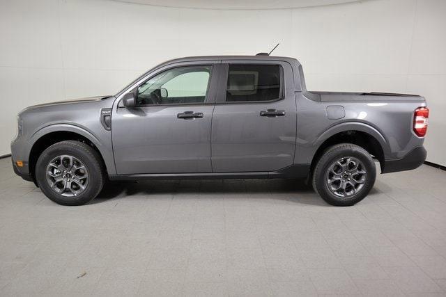 new 2025 Ford Maverick car, priced at $32,340