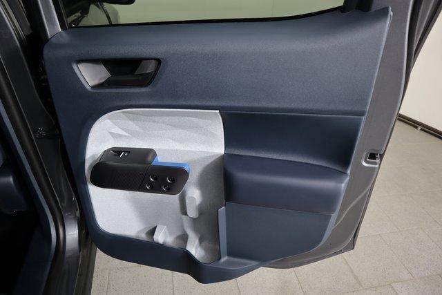 new 2025 Ford Maverick car, priced at $32,340