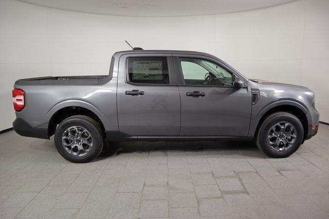 new 2025 Ford Maverick car, priced at $32,340