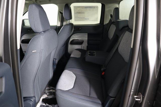 new 2025 Ford Maverick car, priced at $32,340