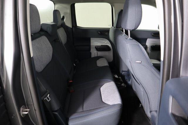 new 2025 Ford Maverick car, priced at $32,340