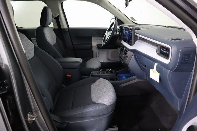 new 2025 Ford Maverick car, priced at $32,340