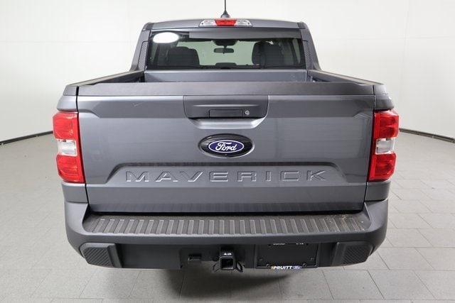 new 2025 Ford Maverick car, priced at $32,340