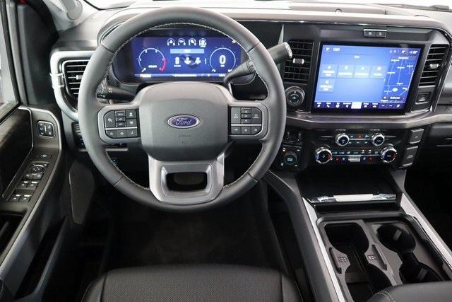 new 2025 Ford F-250 car, priced at $87,870