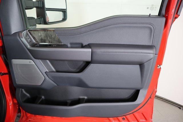 new 2025 Ford F-250 car, priced at $87,870