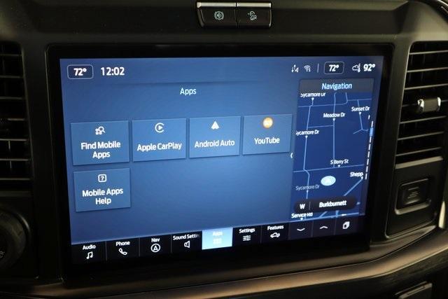 new 2025 Ford F-250 car, priced at $87,870