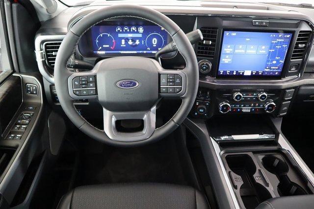 new 2025 Ford F-250 car, priced at $87,870