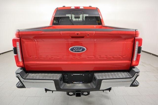 new 2025 Ford F-250 car, priced at $87,870