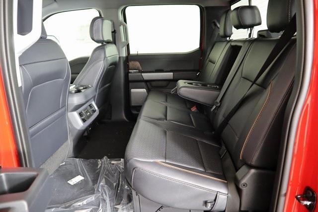 new 2025 Ford F-250 car, priced at $87,870