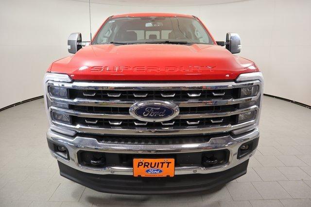new 2025 Ford F-250 car, priced at $87,870