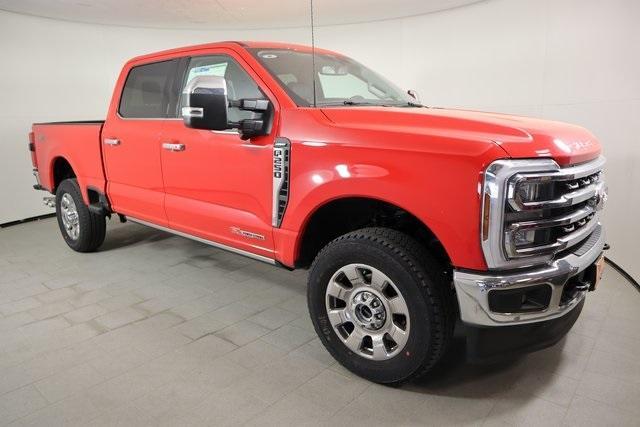 new 2025 Ford F-250 car, priced at $87,870