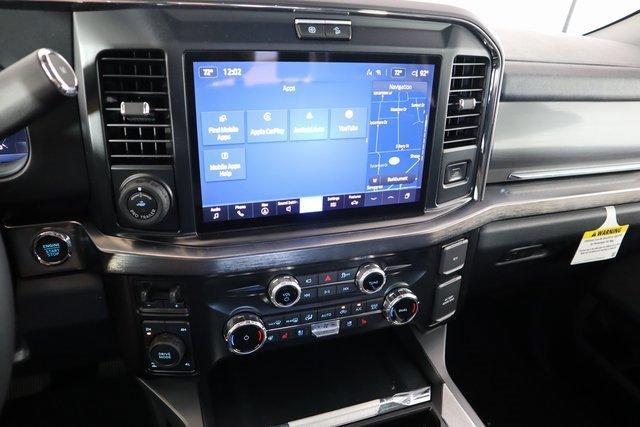 new 2025 Ford F-250 car, priced at $87,870