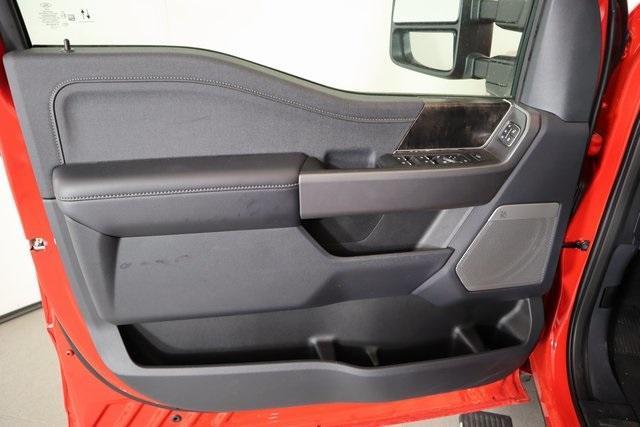new 2025 Ford F-250 car, priced at $87,870
