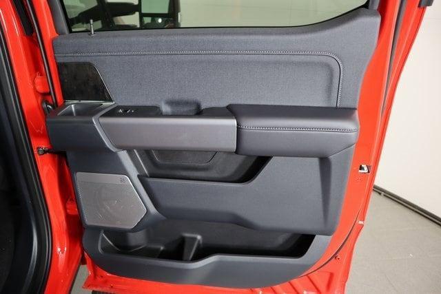 new 2025 Ford F-250 car, priced at $87,870