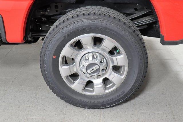 new 2025 Ford F-250 car, priced at $87,870