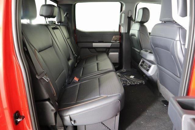 new 2025 Ford F-250 car, priced at $87,870