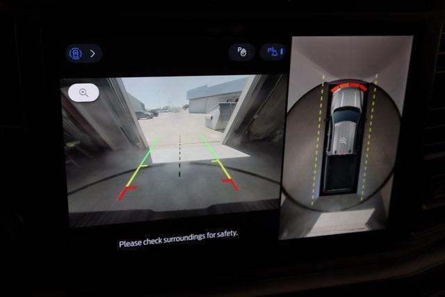 new 2025 Ford F-250 car, priced at $87,870