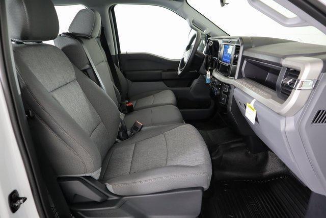 new 2026 Ford F-250 car