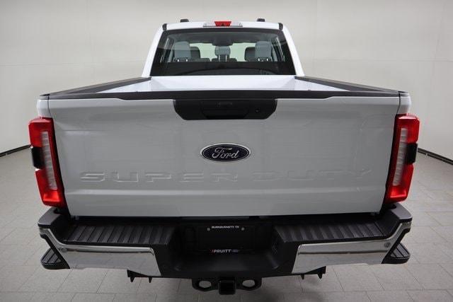 new 2026 Ford F-250 car