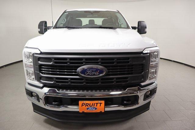 new 2026 Ford F-250 car