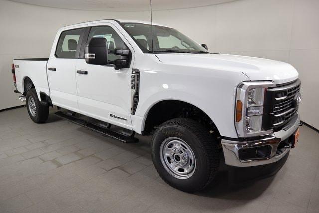 new 2026 Ford F-250 car