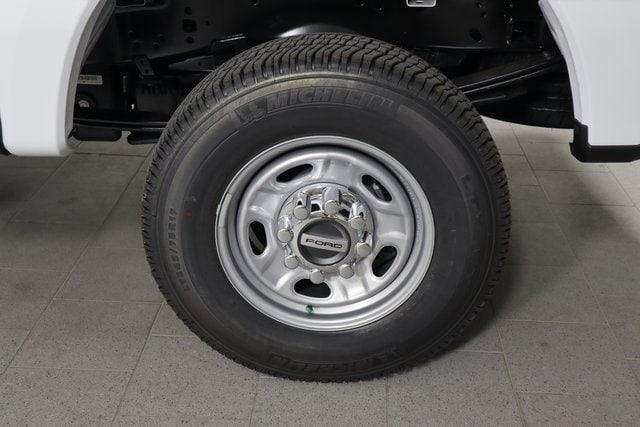 new 2026 Ford F-250 car