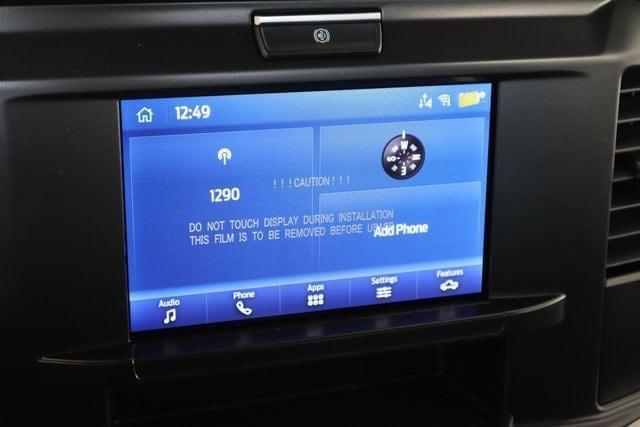 new 2026 Ford F-250 car