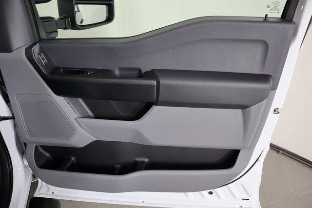 new 2026 Ford F-250 car