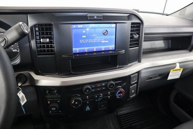 new 2026 Ford F-250 car