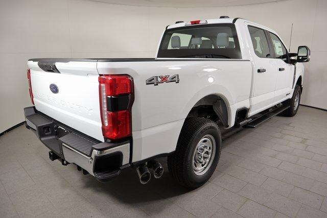 new 2026 Ford F-250 car