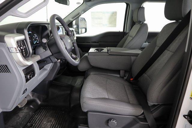 new 2026 Ford F-250 car