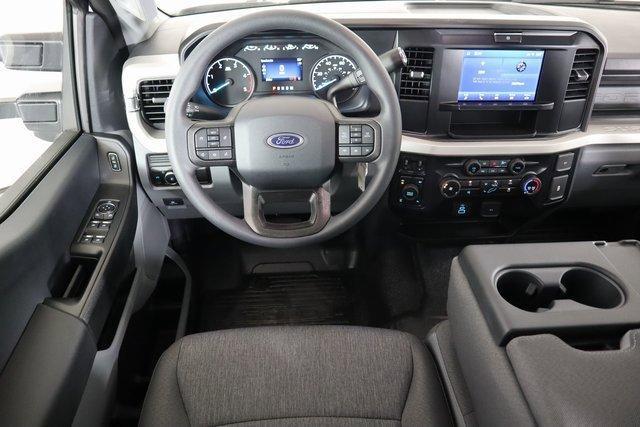 new 2026 Ford F-250 car