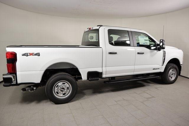 new 2026 Ford F-250 car