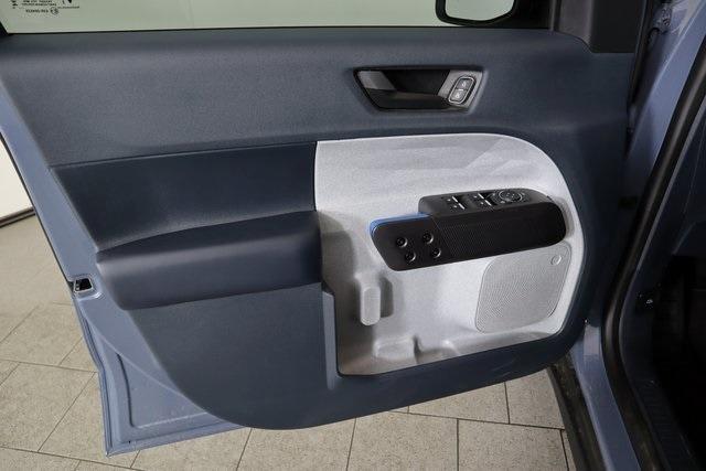 used 2025 Ford Maverick car, priced at $32,750